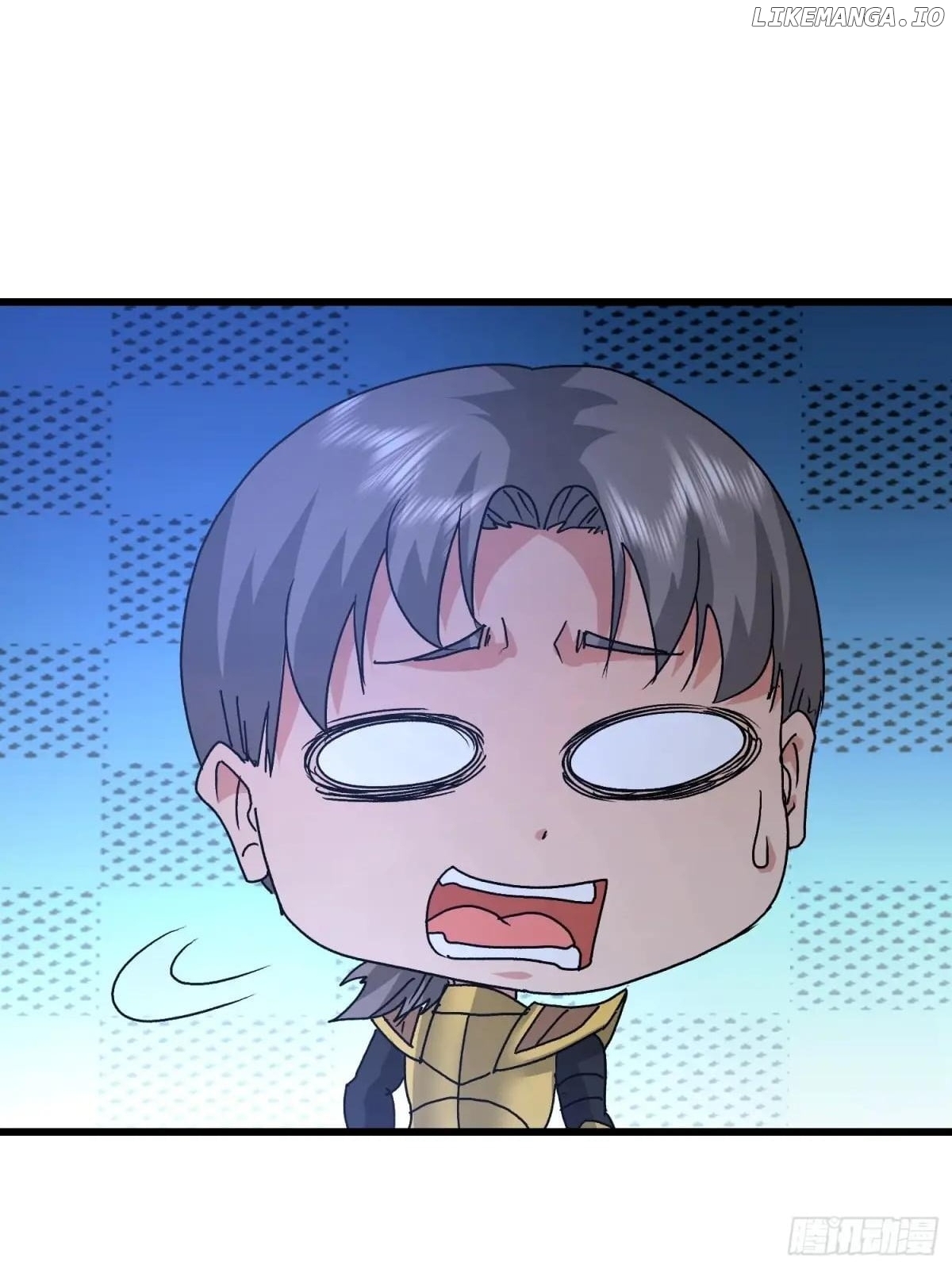 I Became the Target of the Harem in Another World Chapter 110 - page 37